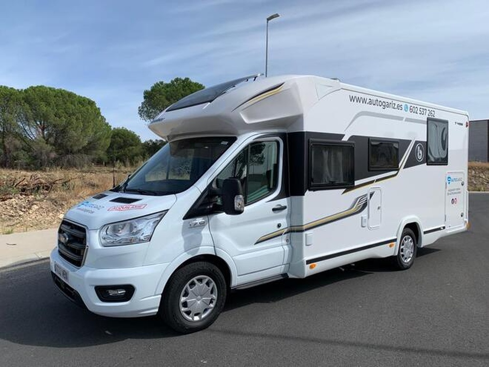 Benimar Tessoro 496 - foto 2