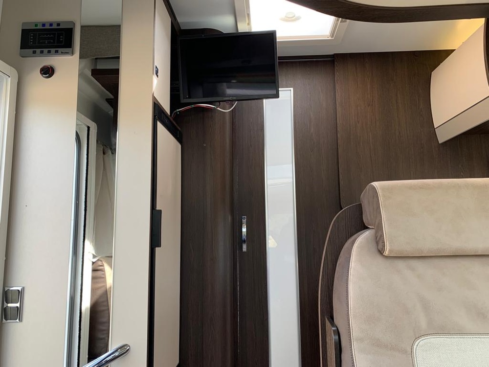 Benimar Tessoro 496 - foto 10