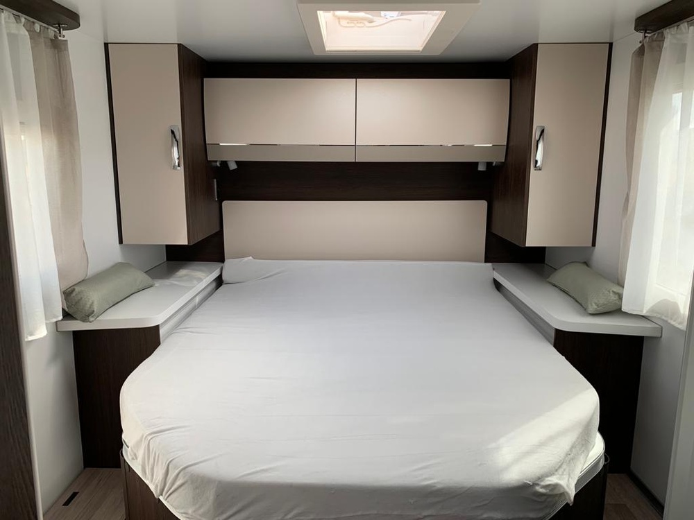 Benimar Tessoro 496 - foto 11