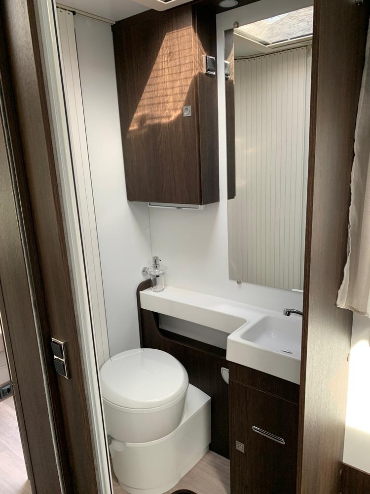 Benimar Tessoro 496 - foto 12