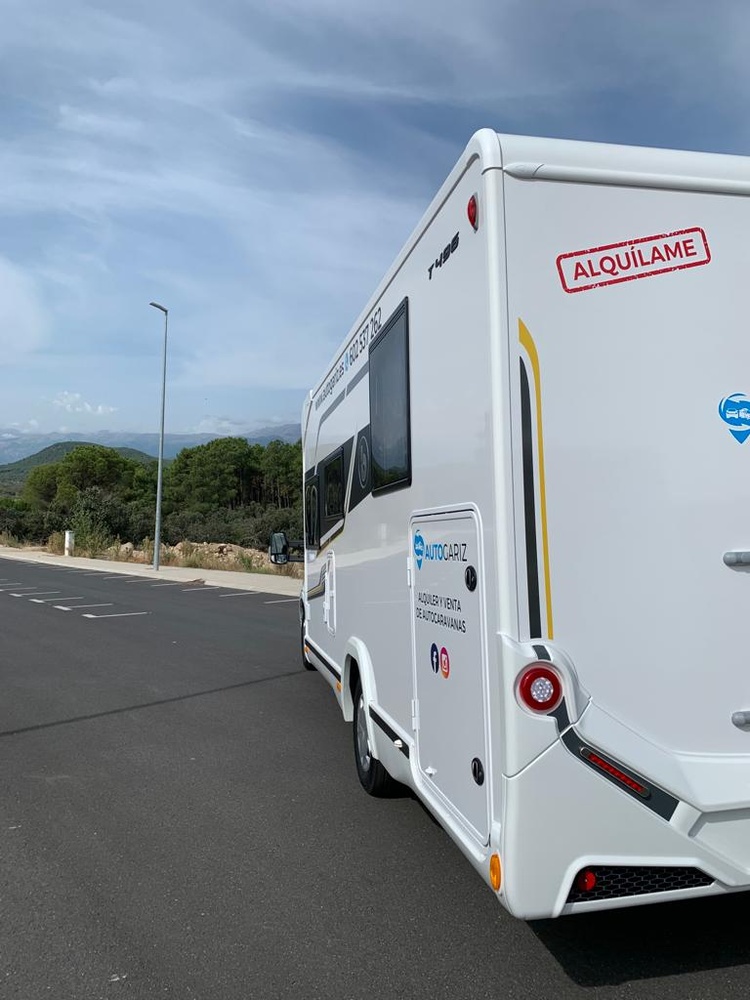 Benimar Tessoro 496 - foto 4