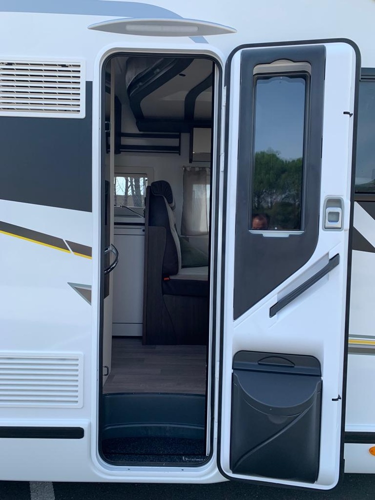 Benimar Tessoro 496 - foto 5