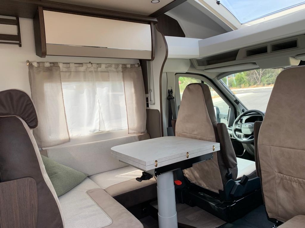 Benimar Tessoro 496 - foto 6