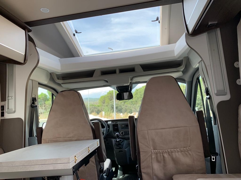 Benimar Tessoro 496 - foto 7